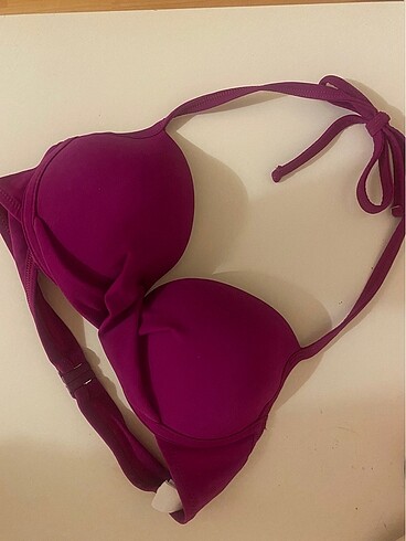 Koton marka bikini üstü