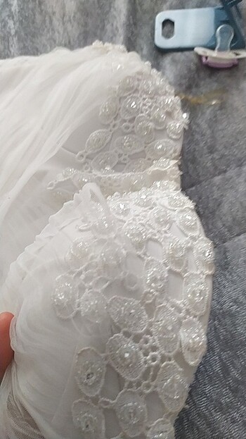 Gelinlik  - Görsel 2