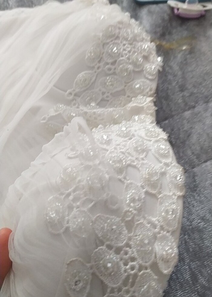 Gelinlik  - Görsel 2