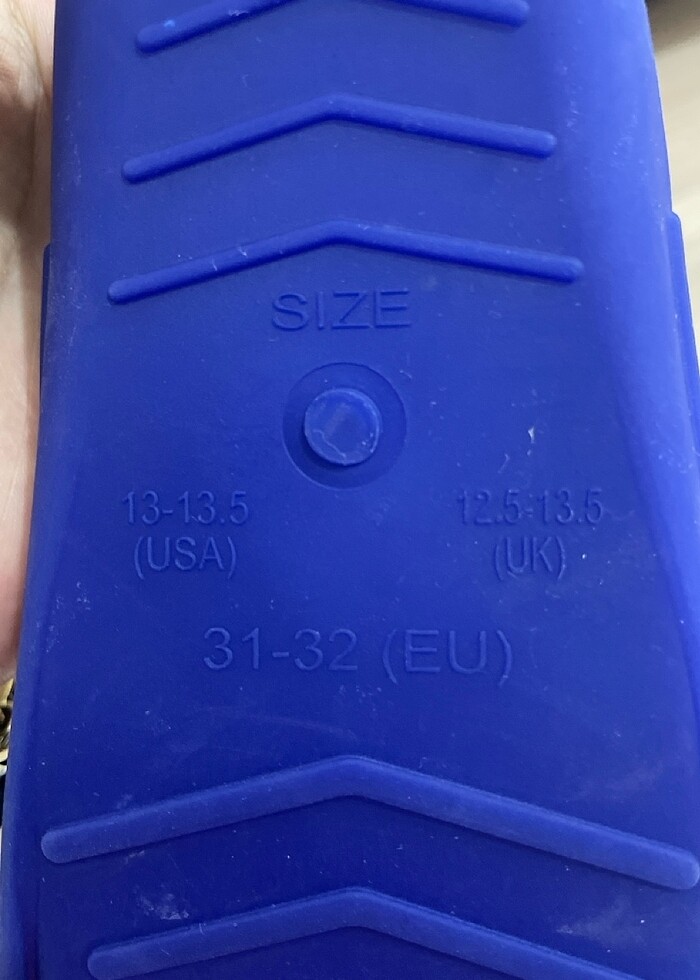 Yüzme -Palet - Görsel 3