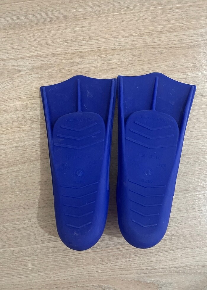 Yüzme -Palet - Görsel 2