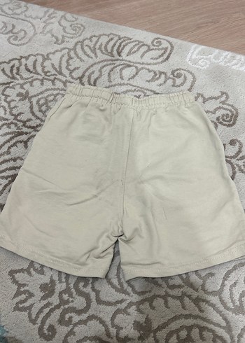 LC Waikiki Erkek çocuk Şort Bej