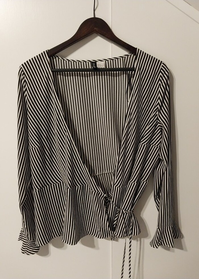 Kravuze Bluz - Görsel 2