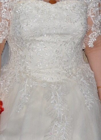 Gelinlik - Görsel 2