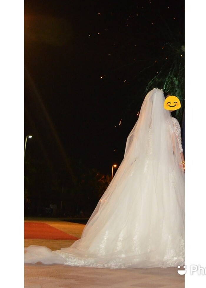 Gelinlik - Görsel 3