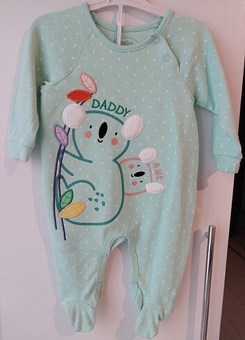 Bebek Tulum - Görsel 2