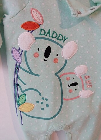 Bebek Tulum - Görsel 3