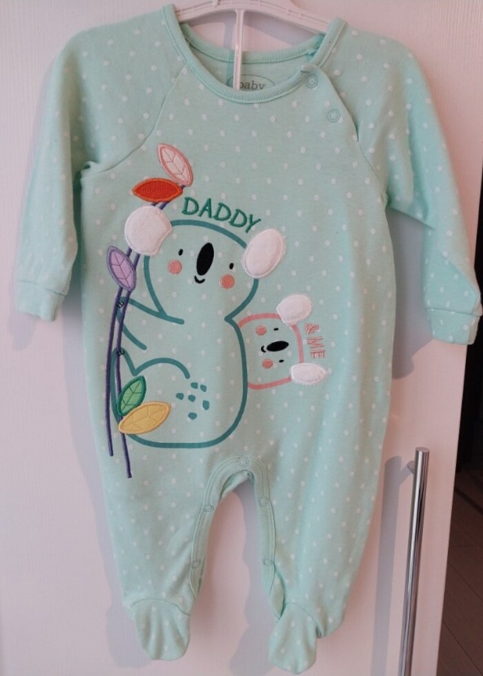 Bebek Tulum - Görsel 2