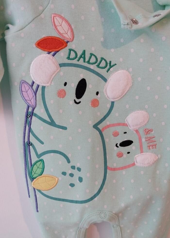 Bebek Tulum - Görsel 3