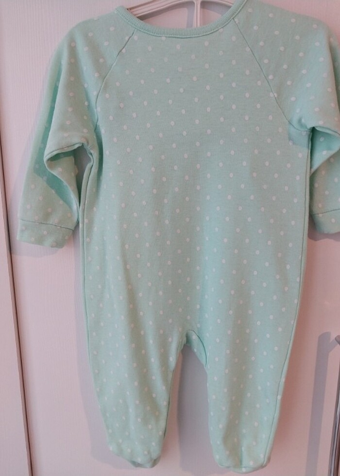 Bebek Tulum - Görsel 4