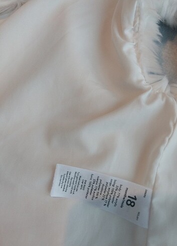 Carter's Yelek - Görsel 6