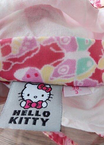 Kız çocuk elbise - Görsel 5