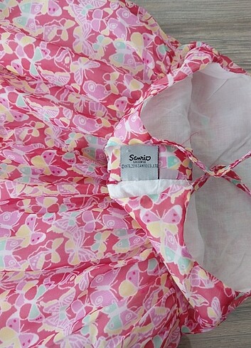 Kız çocuk elbise - Görsel 6