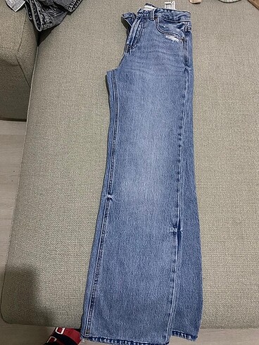 Zara Stradivarius d92 jean