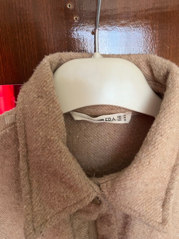 Kışlık gömlek - Görsel 3