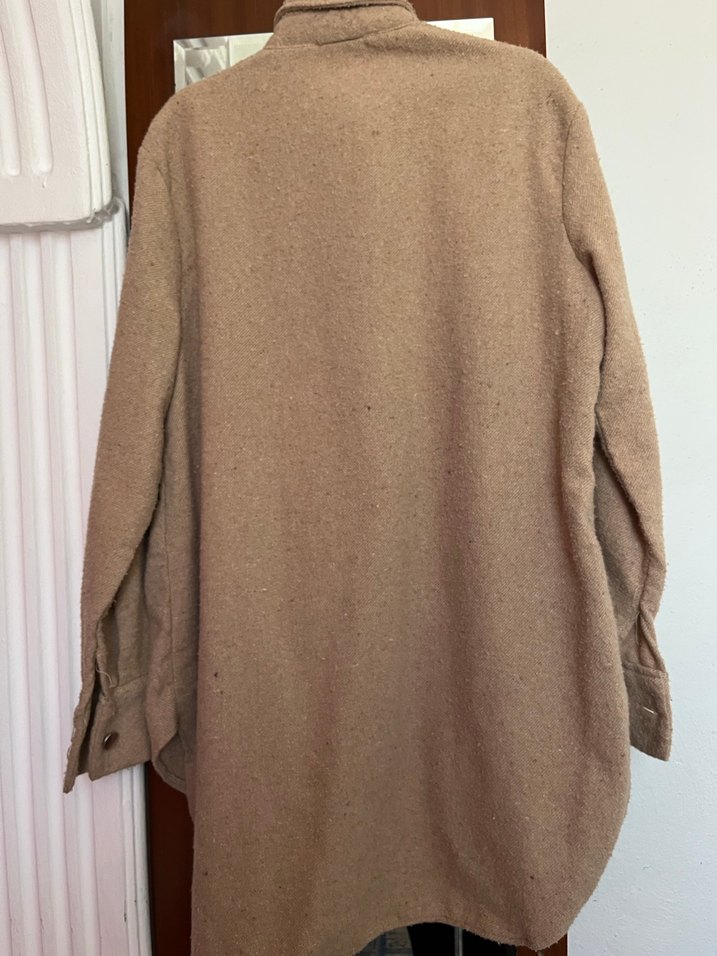 Kışlık gömlek - Görsel 2