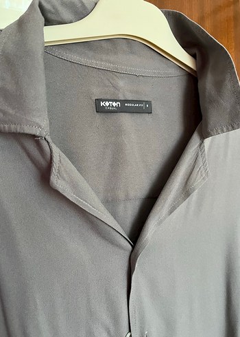 Erkek gömlek - Görsel 3