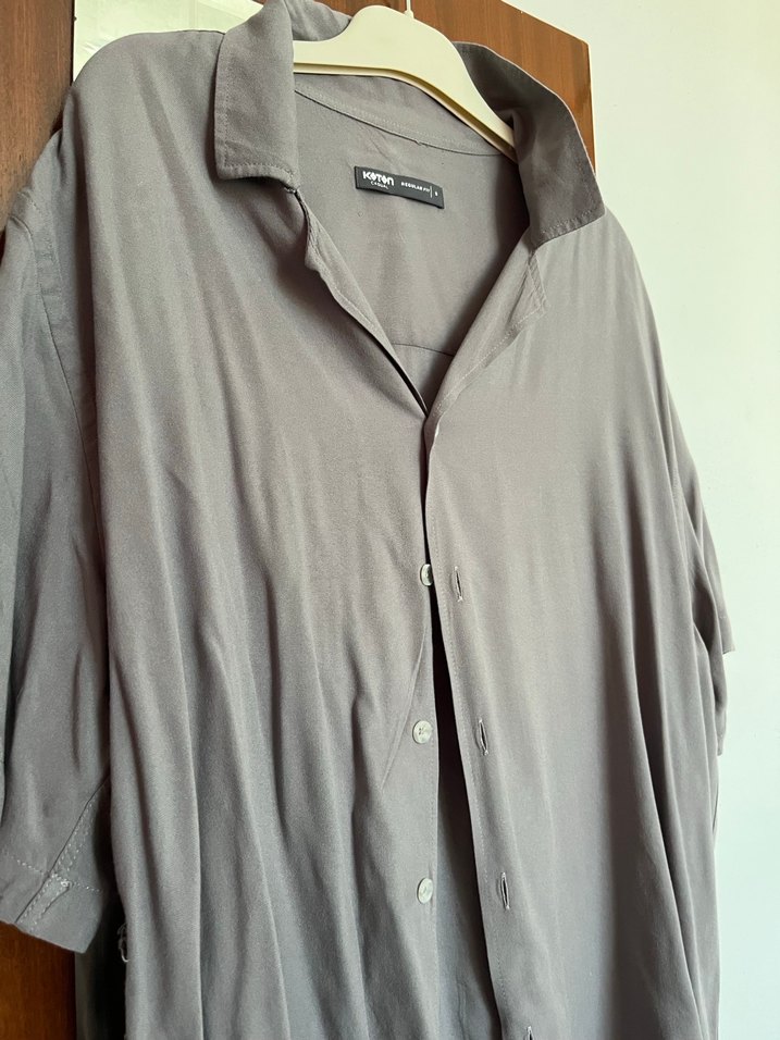 Erkek gömlek - Görsel 2