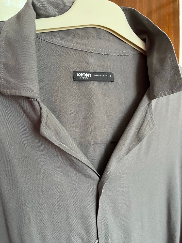 Erkek gömlek - Görsel 3