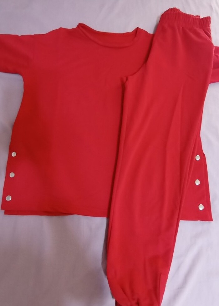 TESETTÜR TAKIM  - Görsel 2