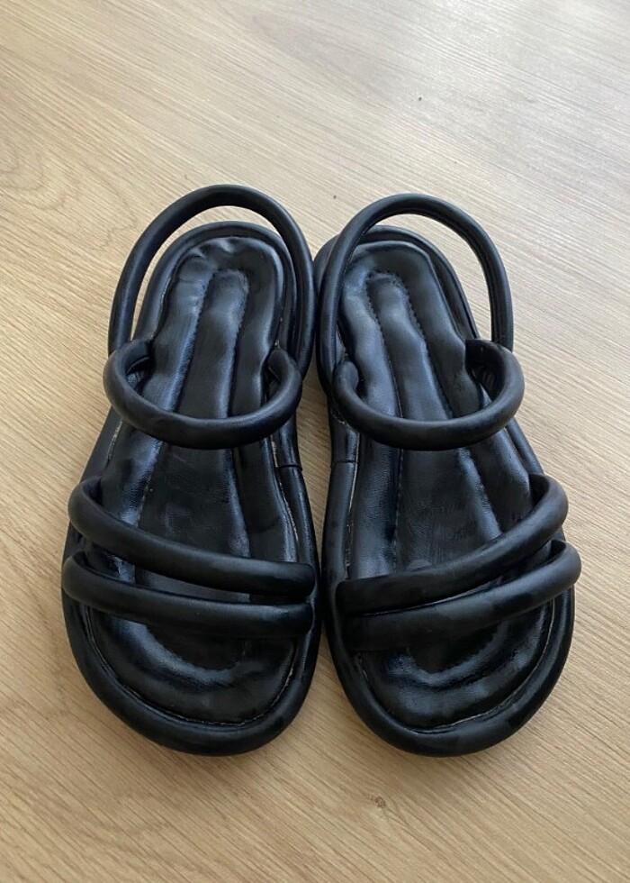 Bayan sandalet  - Görsel 3