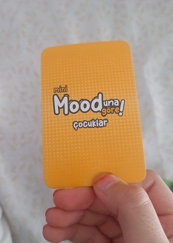 Modduna göre! çocuklu vers. - Görsel 7