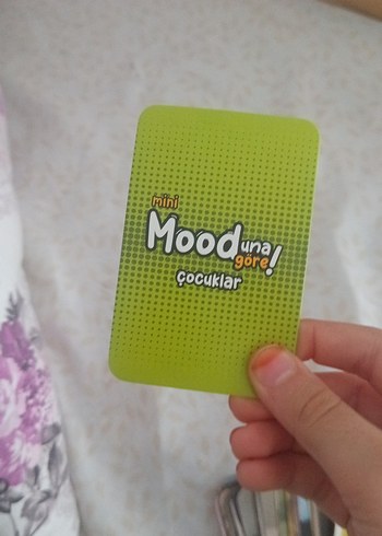 Modduna göre! çocuklu vers. - Görsel 8