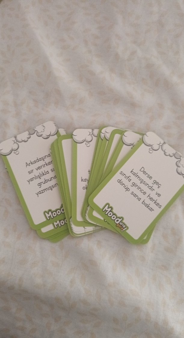 Modduna göre! çocuklu vers. - Görsel 5