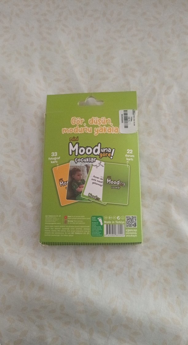 Modduna göre! çocuklu vers. - Görsel 2