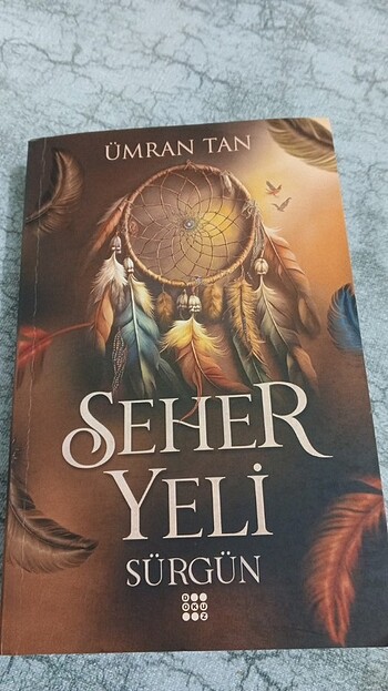 Seher teli