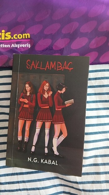 Saklambaç