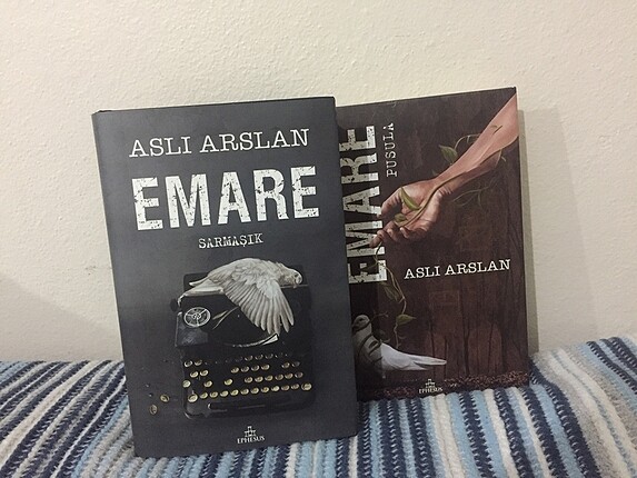 Emare