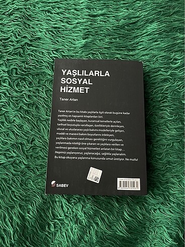  Yaşlılarla sosyal hizmet