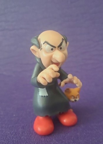 Peyo Şirinler 28 li set - Görsel 2