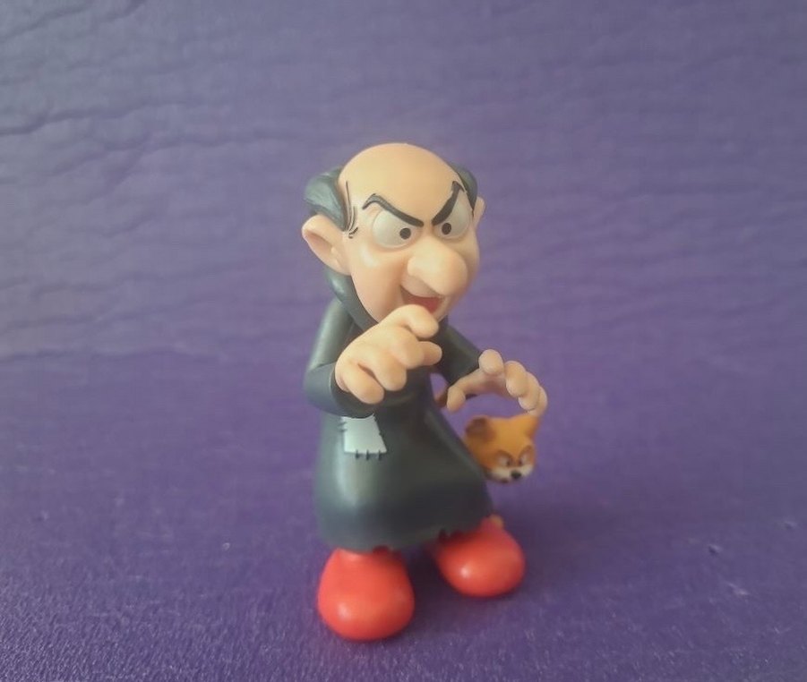 Peyo Şirinler 28 li set - Görsel 2