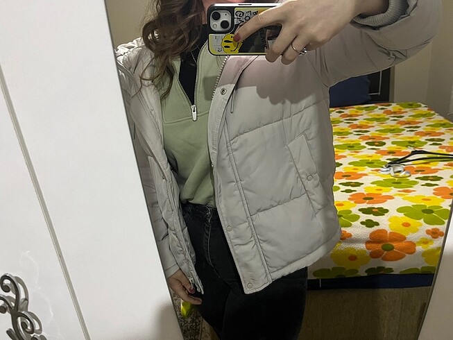 Pull and bear mont