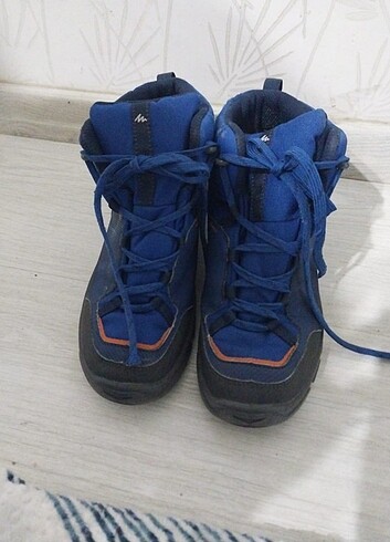Decathlon Orijinal kar botu