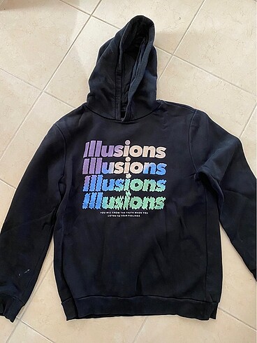 koton sweatshirt