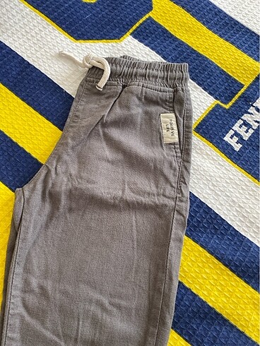 LC Waikiki Erkek çocuk pantolon