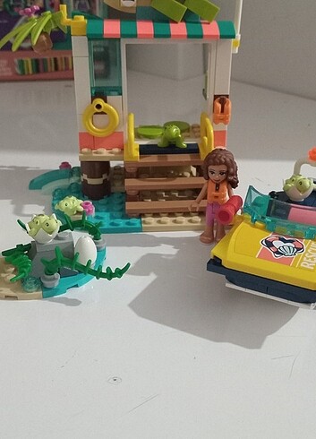 Lego Friends