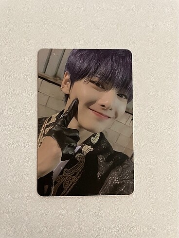 jeongin back door orjinal pc