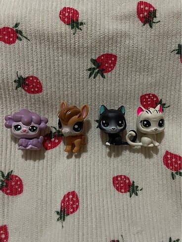 lps minis