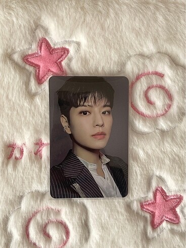 seungmin hop orjinal pc
