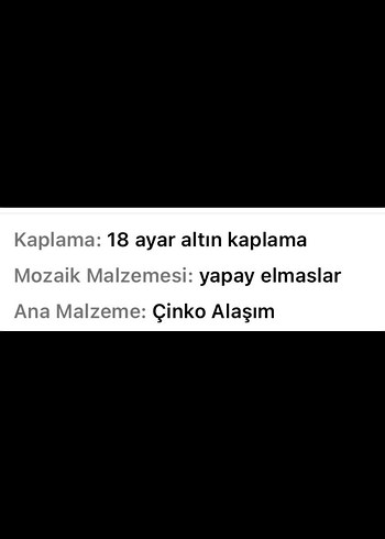 vivienne westwood nana osaki kolye - Görsel 4