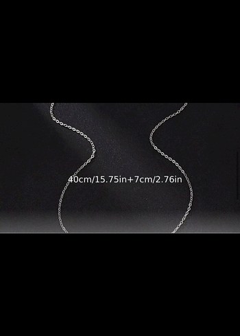 vivienne westwood nana osaki kolye - Görsel 3