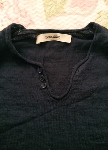 Zadig & Voltaire Zadig voltaıre