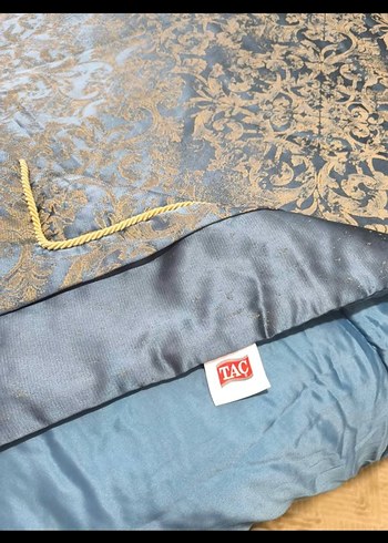 Yatak Örtüsü - Görsel 4