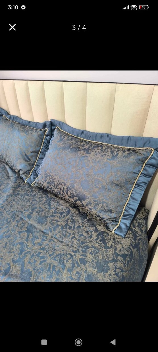 Yatak Örtüsü - Görsel 3