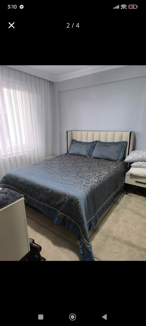 Yatak Örtüsü - Görsel 2