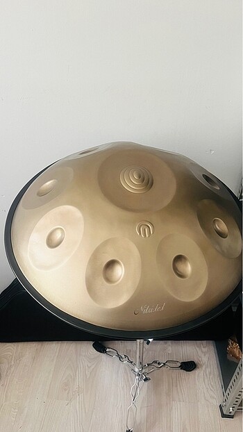 Arsha handpan